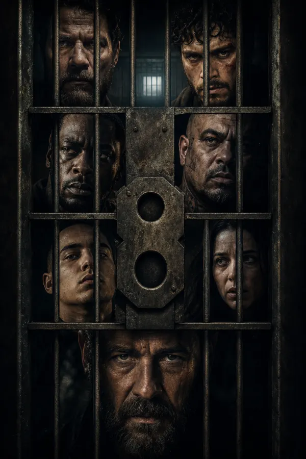 Cell 8 available on SMART 4K